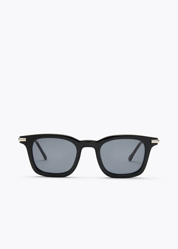 Hampton Black/Black