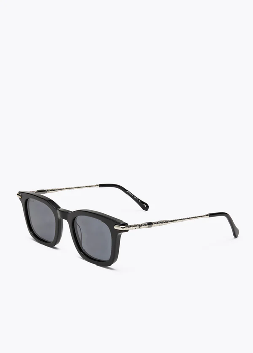 Hampton Black/Black
